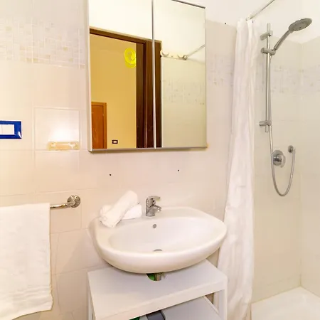 公寓 75a - Accogliente A 2 Passi Dal Mare *