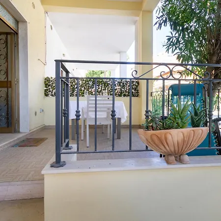 公寓 75a - Accogliente A 2 Passi Dal Mare *