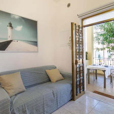 75a - Accogliente A 2 Passi Dal Mare * San Silvestro (Pescara)