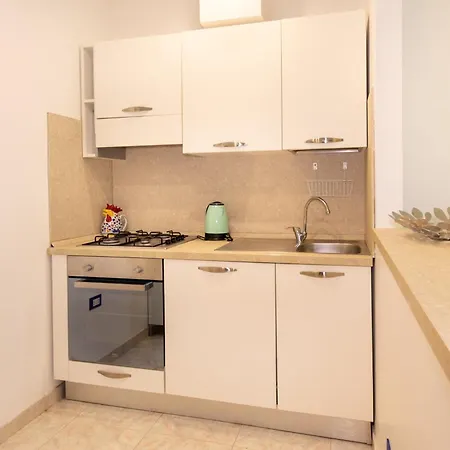 75a - Accogliente A 2 Passi Dal Mare