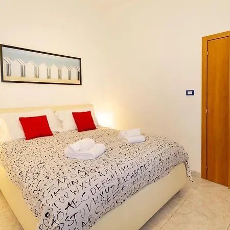 公寓 75a - Accogliente A 2 Passi Dal Mare San Silvestro (Pescara)