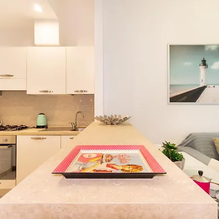 75a - Accogliente A 2 Passi Dal Mare San Silvestro (Pescara)