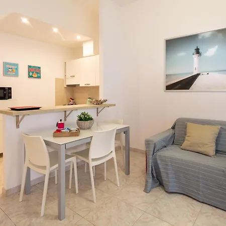 75a - Accogliente A 2 Passi Dal Mare 公寓