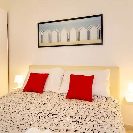 75a - Accogliente A 2 Passi Dal Mare Apartment San Silvestro (Pescara)