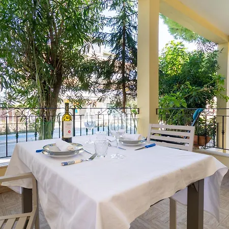 75a - Accogliente A 2 Passi Dal Mare * San Silvestro (Pescara)