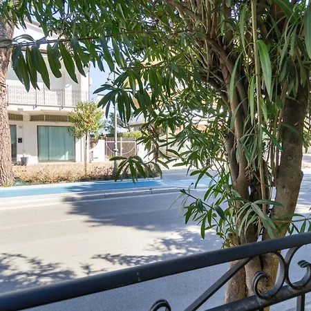 75a - Accogliente A 2 Passi Dal Mare