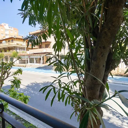 Apartment 75a - Accogliente A 2 Passi Dal Mare San Silvestro (Pescara)