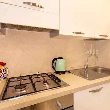 75a - Accogliente A 2 Passi Dal Mare