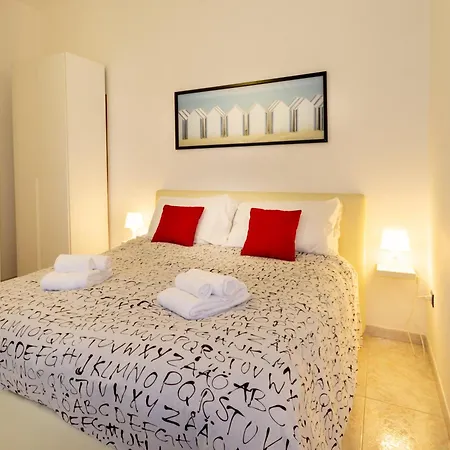 75a - Accogliente A 2 Passi Dal Mare