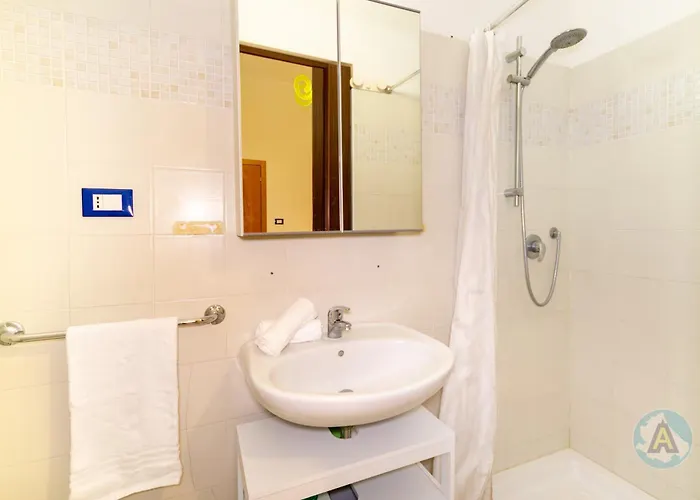 Апартаменты 75a - Accogliente A 2 Passi Dal Mare *