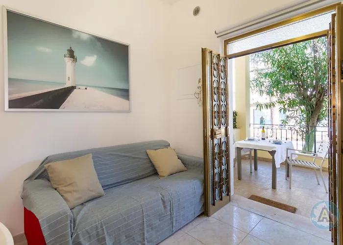 75a - Accogliente A 2 Passi Dal Mare * San Silvestro (Pescara)