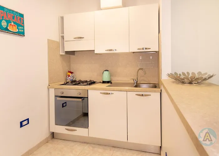 75a - Accogliente A 2 Passi Dal Mare