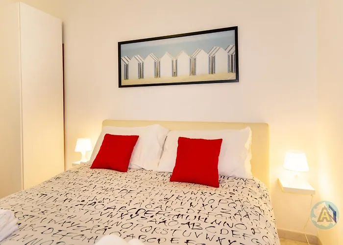 75a - Accogliente A 2 Passi Dal Mare Апартаменты San Silvestro (Pescara)