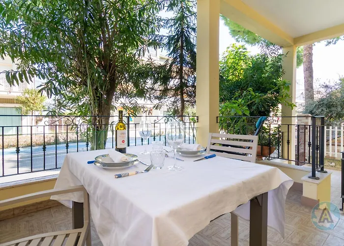 75a - Accogliente A 2 Passi Dal Mare * San Silvestro (Pescara)