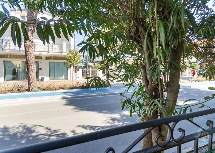 75a - Accogliente A 2 Passi Dal Mare