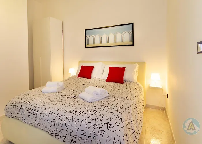 75a - Accogliente A 2 Passi Dal Mare